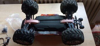 RC Auto Monster Truck 65 - 6