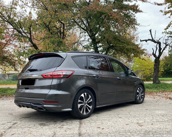 Ford S-Max 2.0 TDCi EcoBlue 190 ST Line A/T odpočet DPH - 6