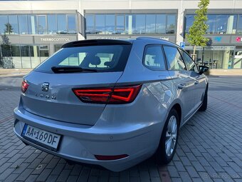 Seat Leon 1.6 TDI 115 Style DSG 85kW/115HP - 6