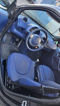 Smart Fortwo - 6