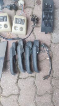 Nissan Terrano 3,0d 2004 - 6