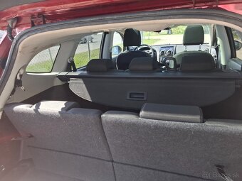 NISSAN QASHQAI +2  7miestne - 6