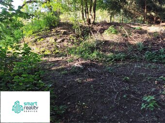 Na predaj, investičný pozemok, Zvolenská priehrada, 518 m2 - 6