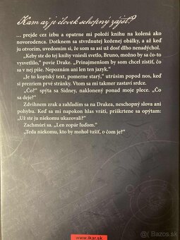 Kolekcia - Kacír, Prorok, Rúhač a Zradca od S.J. Parris - 6