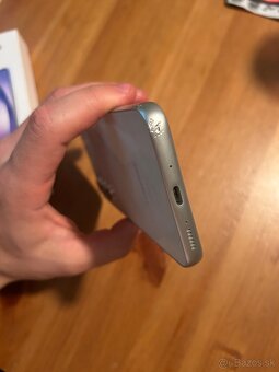 Samsung galaxy A54 5G - 6