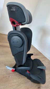 detská aitosedačka BRITAX Römer - 6