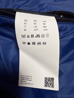 Bunda Hugo Boss - 6