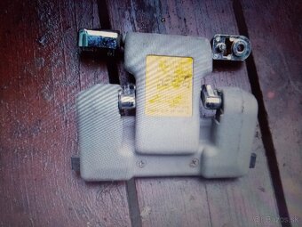 MITSUBISHI, DAJHATSÚ FEROZA - 6