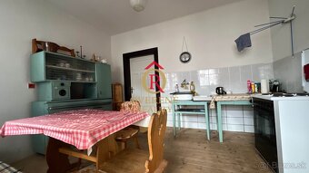 Predaj- Rodinný dom -Stankovany - 6