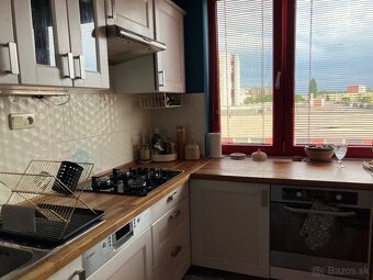 Predaj 3 izbový byt Chrenová - 6