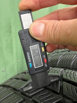 Zimne pneumatiky Barum 175/65R15 - 6