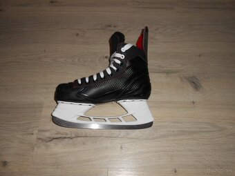 Predam par krat pouzite lad,korcule BAUER VAPOR ELITE - 6