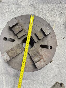 Predam zvysok z dielne - 6