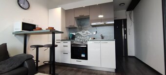 PRENÁJOM ,2 i zariadený byt pre 2 osoby pri rybníkoch, Rohož - 6