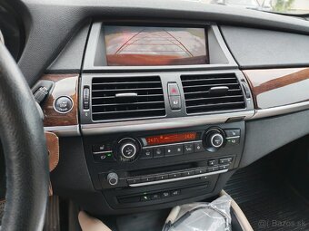 BMW X6 E71 35d - 6