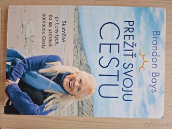 Motivačné knihy - 6