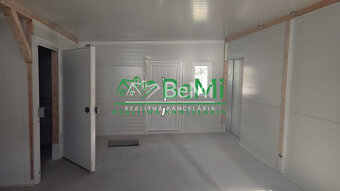 Rekreačný dom pri Bešeňovej na predaj ID: 039-13-STKE - 6