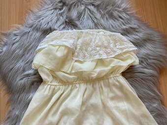 2x dámske letné šaty - 6