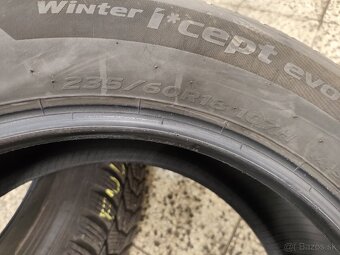 235/60R18 107H Hankook zimná - 6