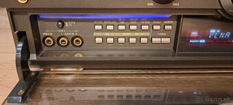 Technics SA-AX 6 - 6