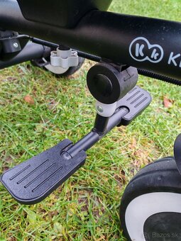 Trojkolka Kinderkraft - 6