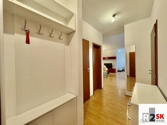 Prenajmeme 2 izbový byt, Žilina – Závodie, Kvačalova. - 6