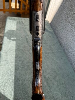 Exkluzívny troják Sauer&Sohn - 6