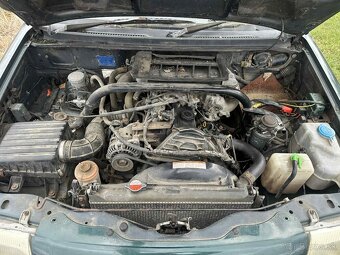 Suzuki Grand Vitara 2.0 diesel - 6