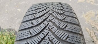 Zimne 185/60r15 - 6