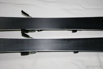 lyže Fischer The Curv Pro 120 cm - 6