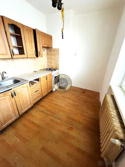 Na predaj 2iz. byt v pôvodnom stave v Skalici - 6