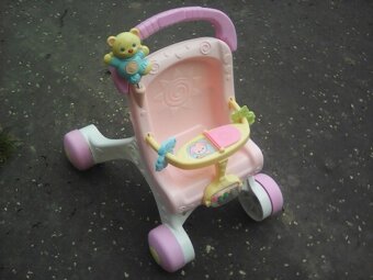 kočik pre babiku - 6