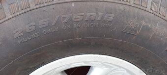 Land Rover Defender. - 6