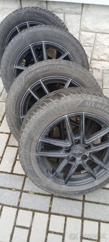 Predam Mazda 3 1.6 benzin - 6