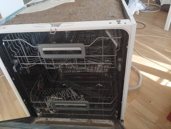 Umývačka riadu na sucasky - 6