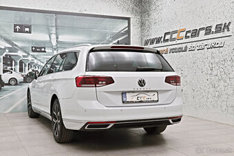 Volkswagen Passat Variant 2.0 TDI DSG EVO Highline - 6