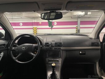 Toyota Avensis 190 000km - 6