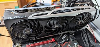 RTX 3070 ★ RX 6800 XT ★ RX 6700 XT ★ RTX 3090 ★ RTX 3080 - 6