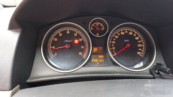 Opel astra h gtc van 1.8 103kw - 6