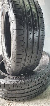 ☎️ ✅ Continental Premiumcontact6 195/65 r15☎️ ✅ - 6