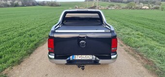 Volkswagen Amarok 3.0 TDI V6 4Motion Aventura - 6