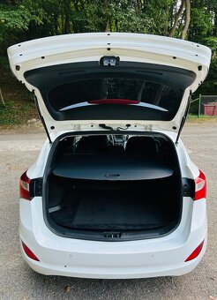 Hyundai i30 KOMBI - 6