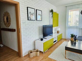 2 - izbový byt Žilina Vlčince - 6