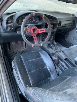 Bmw e36 320i M-packet - 6