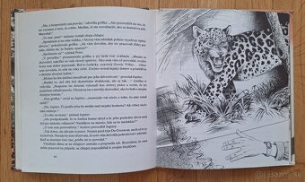 Traja patraci - Zahada zmensujuceho sa domu - 6