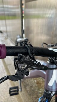 Predám Bicykel befly „ Halo” - 6