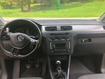 Volkswagen Caddy - 6