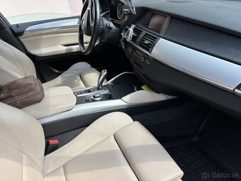 BMW X6 - 6
