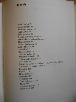 Knizky plne rozpravok - 6