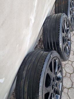 Elektróny Mazda R18 5x114,5 - 6